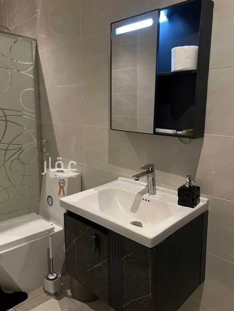 شقة مفروشة للحجز في حي الروضة ، جدة ، جدة 20