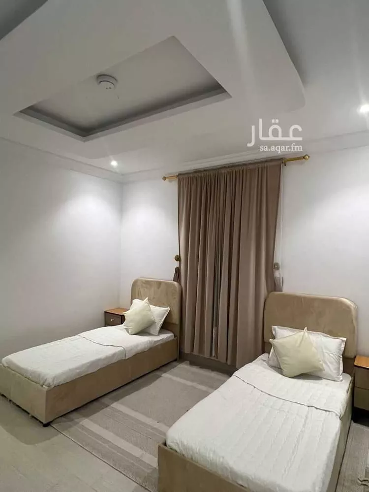 شقة مفروشة للحجز في شارع ضرار بن الازور ، حي الروضة ، جدة ، جدة صورة 5