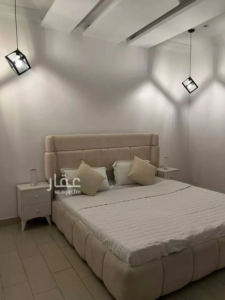 شقة مفروشة للحجز في شارع ضرار بن الازور ، حي الروضة ، جدة ، جدة 20