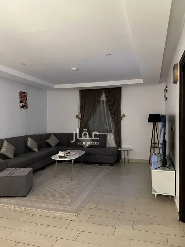 شقة مفروشة للحجز في شارع ضرار بن الازور ، حي الروضة ، جدة ، جدة صورة 3