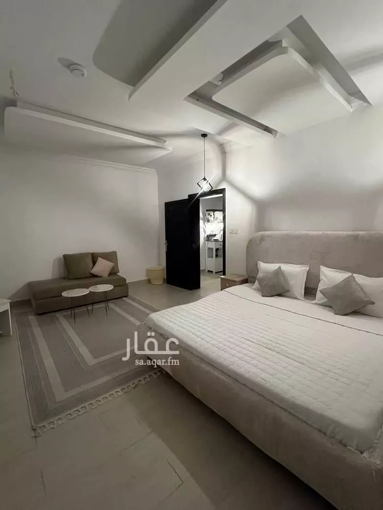 شقة مفروشة للحجز في شارع ضرار بن الازور ، حي الروضة ، جدة ، جدة صورة 2