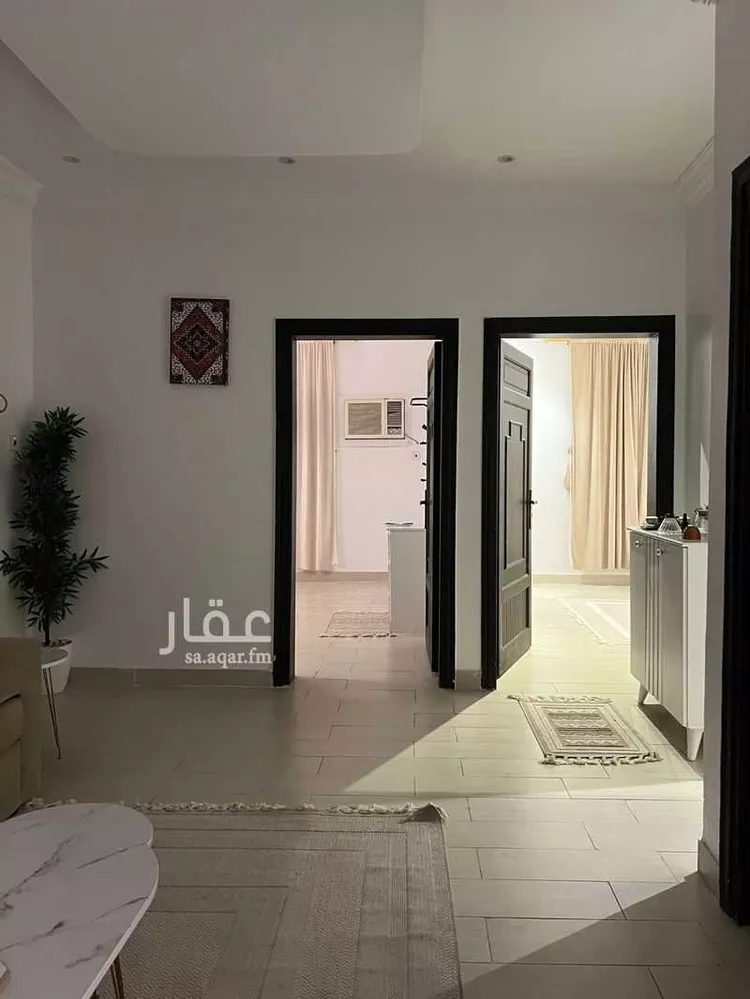 شقة مفروشة للحجز في شارع ضرار بن الازور ، حي الروضة ، جدة ، جدة 11