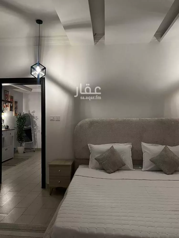 شقة مفروشة للحجز في شارع ضرار بن الازور ، حي الروضة ، جدة ، جدة