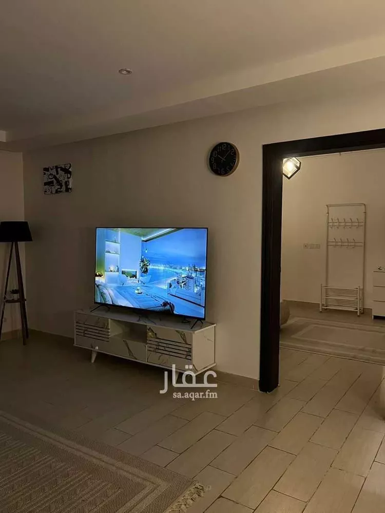 شقة مفروشة للحجز في شارع ضرار بن الازور ، حي الروضة ، جدة ، جدة 9