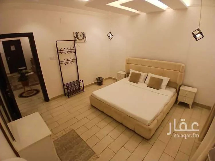 شقة مفروشة للحجز في حي الروضة ، جدة ، جدة صورة 3