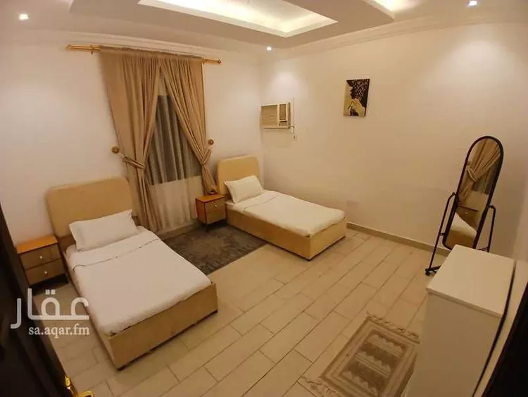 شقة مفروشة للحجز في حي الروضة ، جدة ، جدة صورة 5
