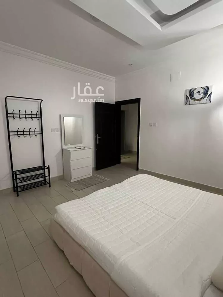 شقة مفروشة للحجز في شارع ضرار بن الازور ، حي الروضة ، جدة ، جدة 21