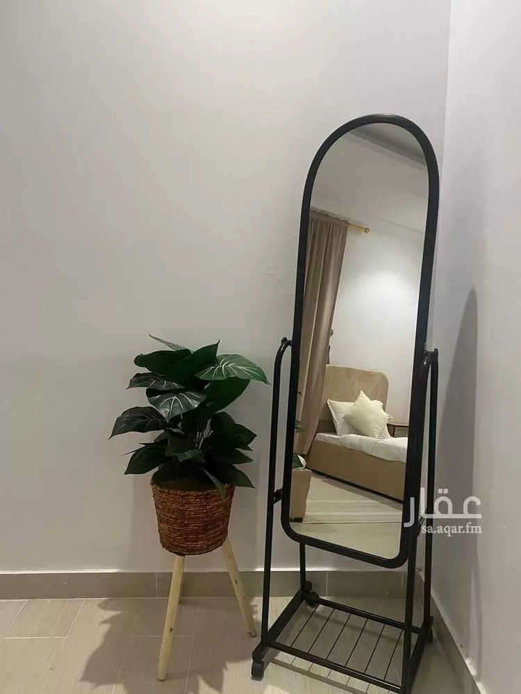 شقة مفروشة للحجز في شارع ضرار بن الازور ، حي الروضة ، جدة ، جدة صورة 3