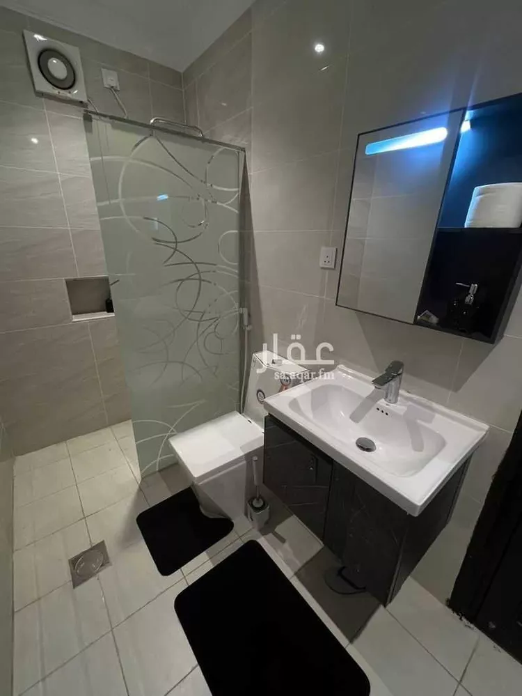 شقة مفروشة للحجز في شارع ضرار بن الازور ، حي الروضة ، جدة ، جدة صورة 5