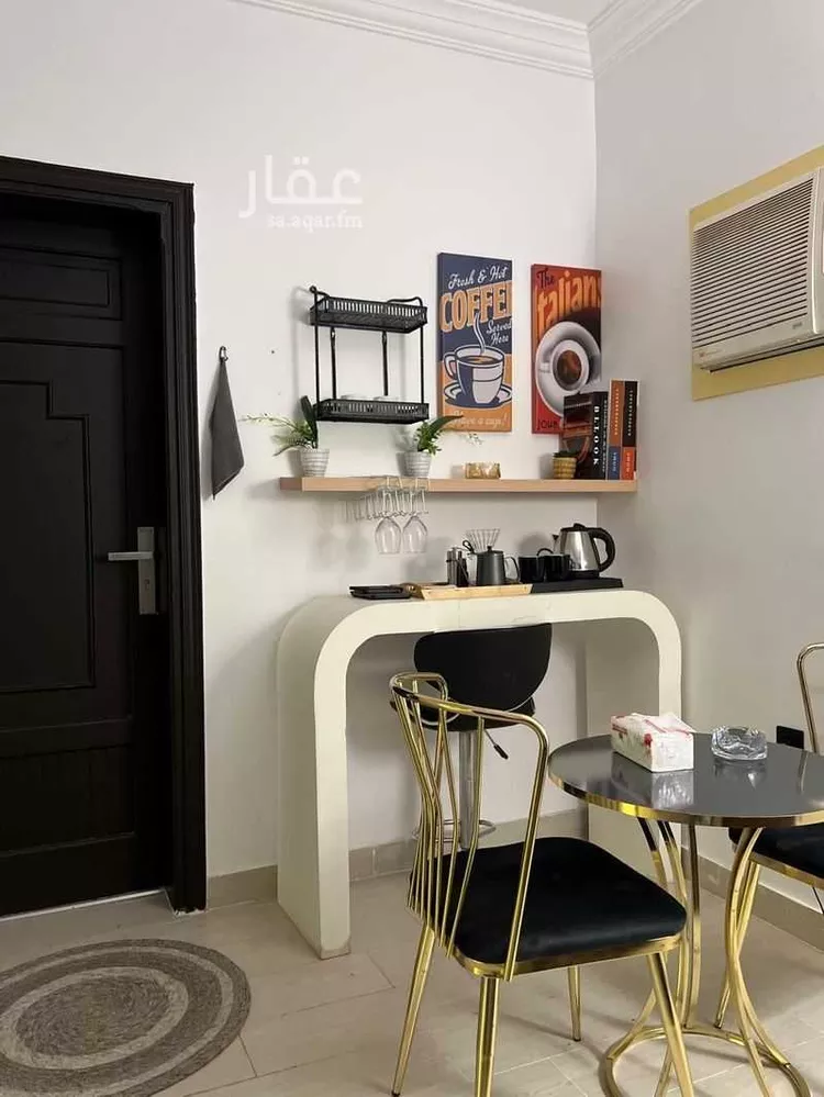 شقة مفروشة للحجز في حي الروضة ، جدة ، جدة 8