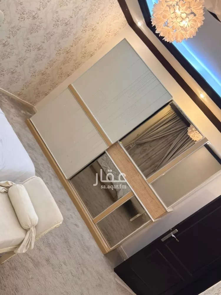 شقة للإيجار في شارع عمران بن حطان ، حي المروة ، جدة ، جدة صورة 4