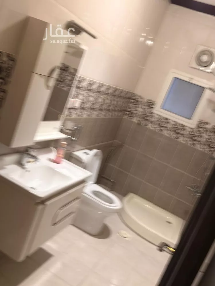 شقة للإيجار في شارع عمران بن حطان ، حي المروة ، جدة ، جدة