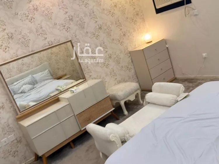 شقة للإيجار في شارع عمران بن حطان ، حي المروة ، جدة ، جدة صورة 2