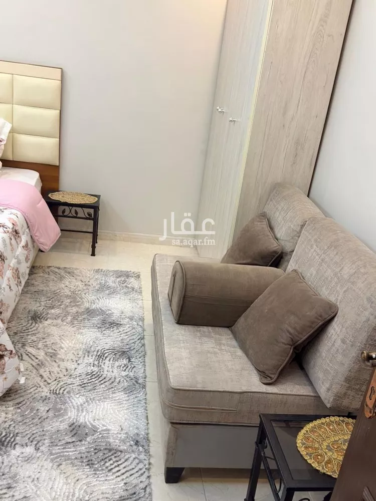 شقة للإيجار في شارع عمران بن حطان ، حي المروة ، جدة ، جدة صورة 3