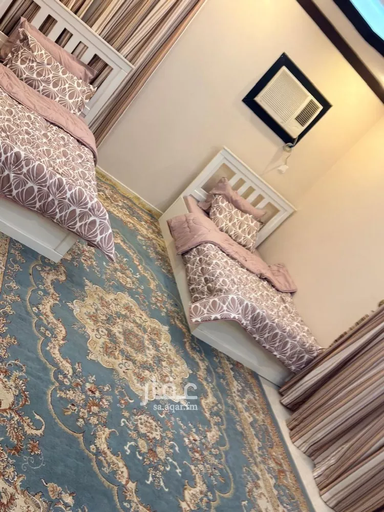 شقة للإيجار في شارع عمران بن حطان ، حي المروة ، جدة ، جدة صورة 5