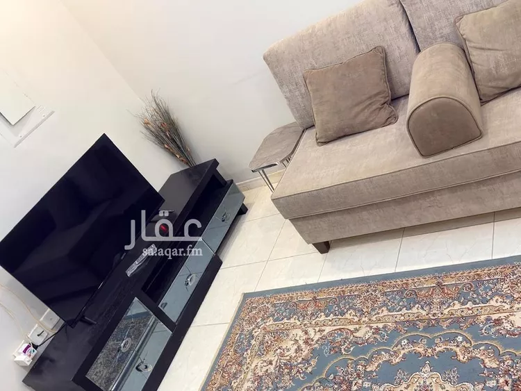 شقة للإيجار في شارع أحمد بن يزيد ، حي المروة ، جدة ، جدة صورة 3