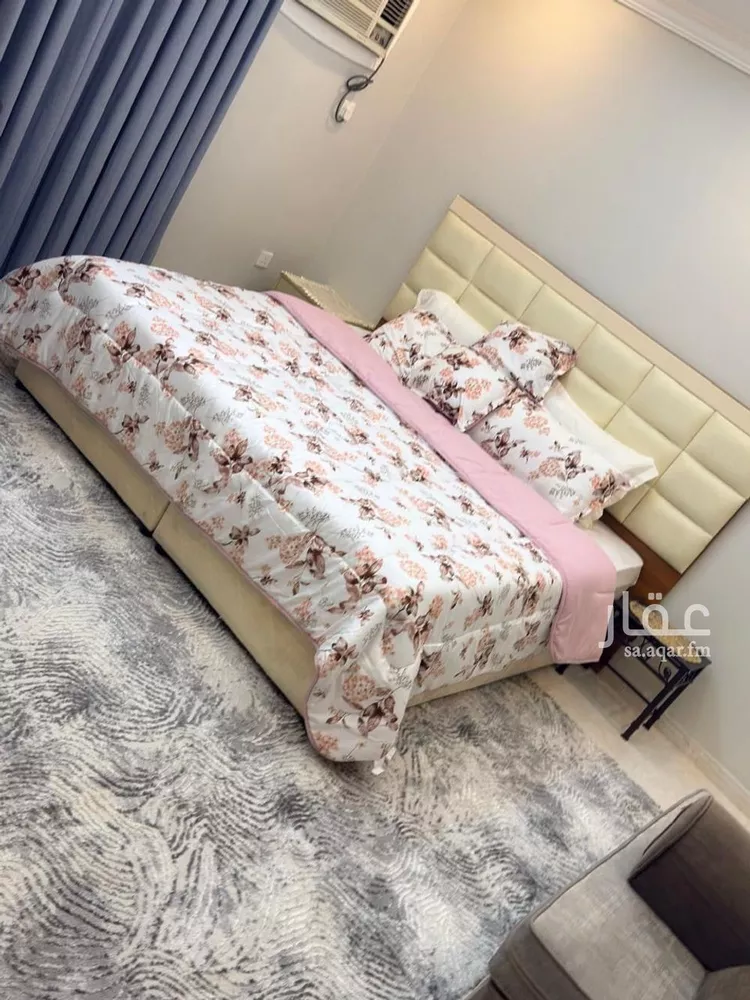 شقة للإيجار في شارع عمران بن حطان ، حي المروة ، جدة ، جدة صورة 2