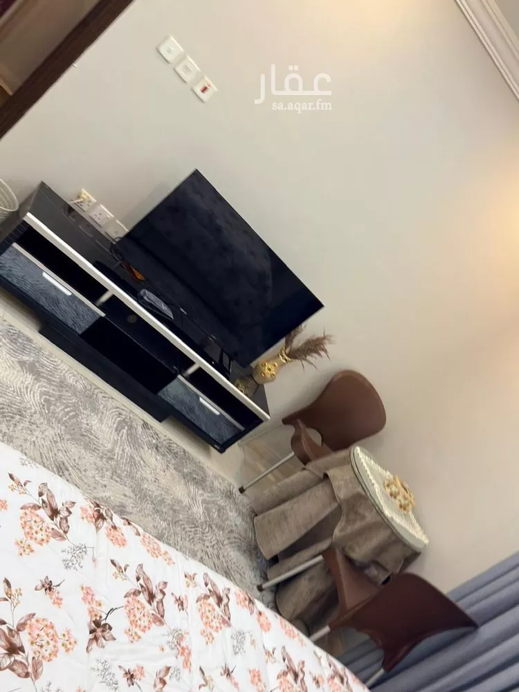 شقة للإيجار في شارع أحمد بن يزيد ، حي المروة ، جدة ، جدة صورة 2
