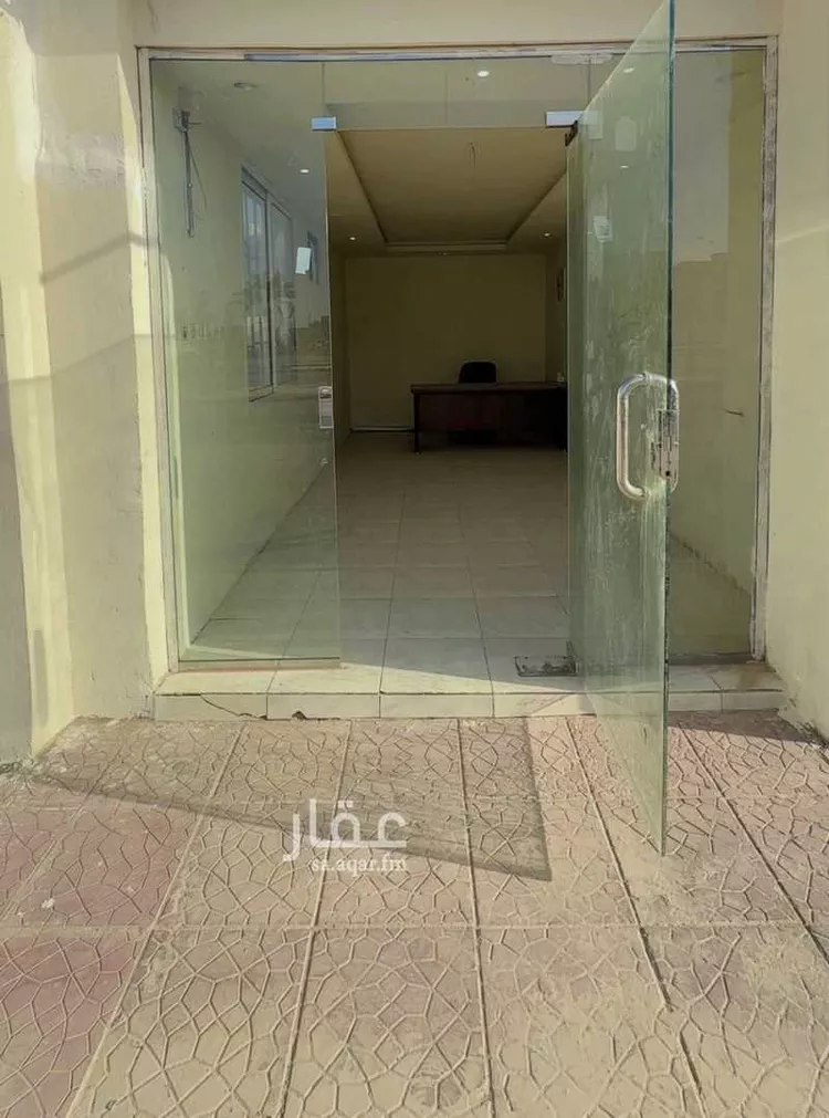 أرض للإيجار في شارع نجم الدين الايوبي الفرعي, حي العوالي, مدينة الرياض, منطقة الرياض صورة 2