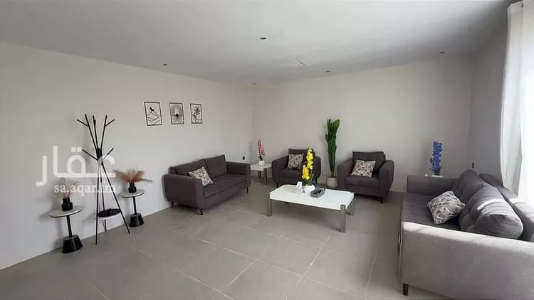 شاليه للإيجار في شارع قريه ديراب 2437 ، الحائر ، منطقة الرياض