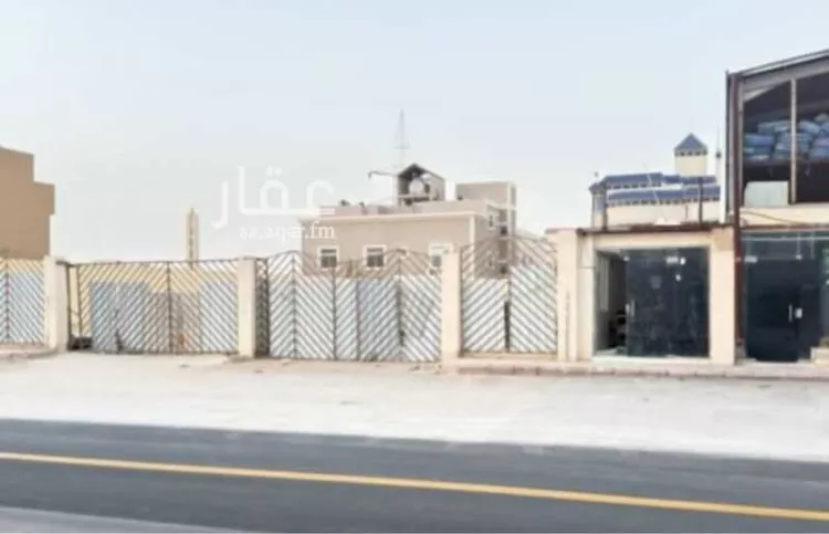 Land for Rent in Riyadh Dhahrat Namar
