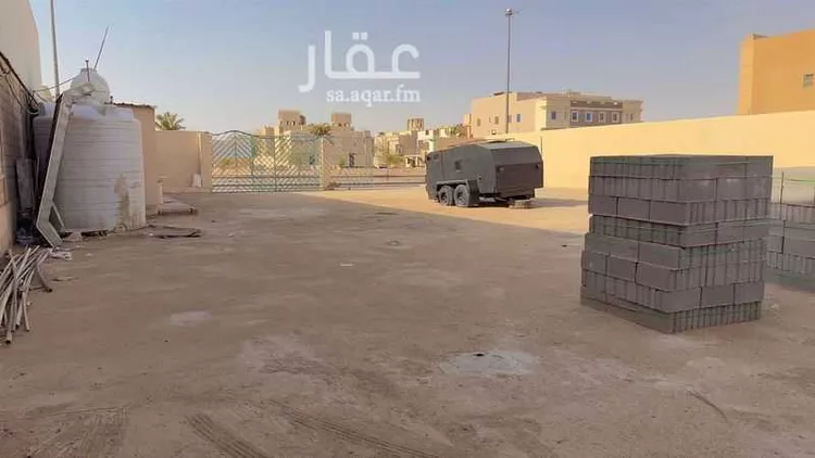 أرض للإيجار في شارع نجم الدين الايوبي الفرعي, حي العوالي, مدينة الرياض, منطقة الرياض صورة 2