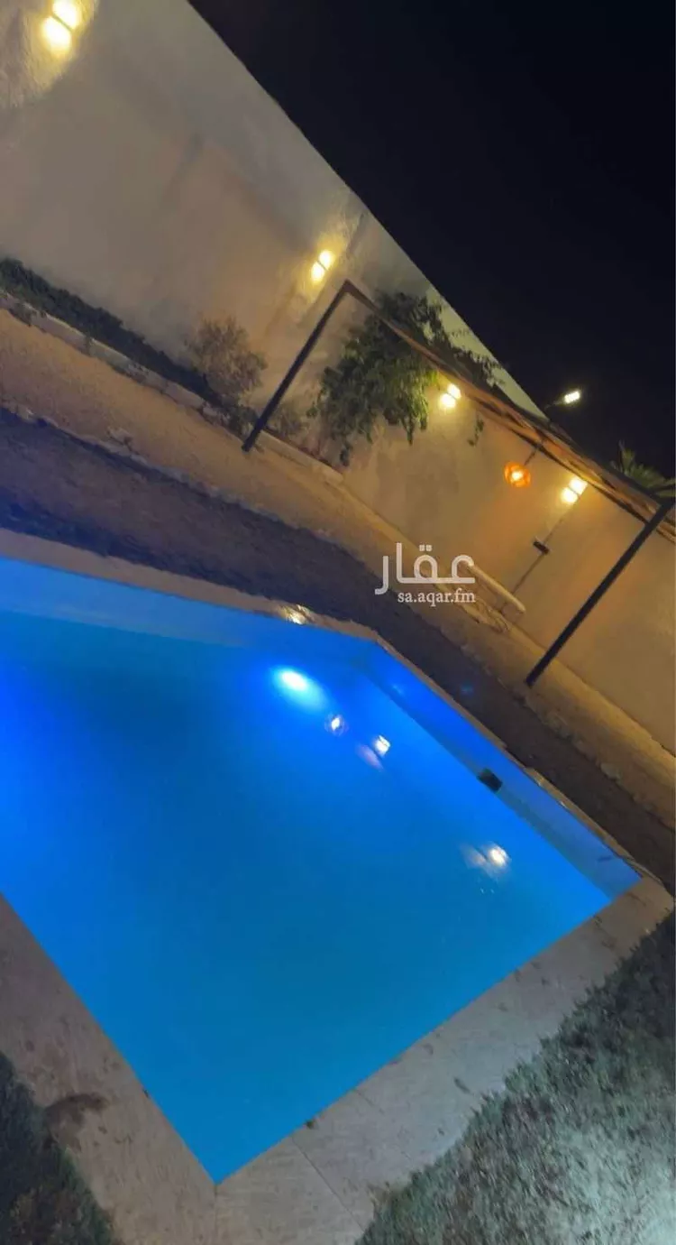 شاليه للإيجار في شارع قريه ديراب 2437 ، الحائر ، منطقة الرياض صورة 4