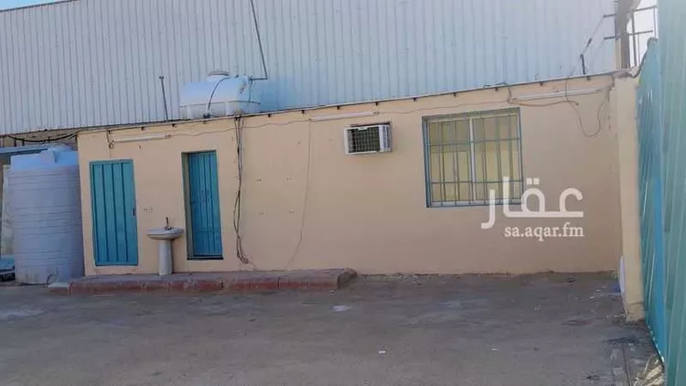 أرض للإيجار في شارع نجم الدين الايوبي الفرعي, حي العوالي, مدينة الرياض, منطقة الرياض صورة 3