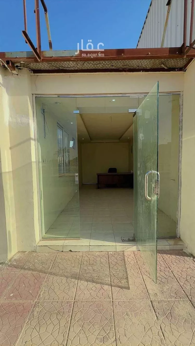 أرض للإيجار في شارع نجم الدين الايوبي الفرعي, حي العوالي, مدينة الرياض, منطقة الرياض صورة 5