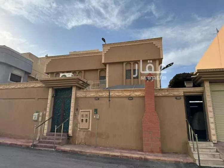 فيلا للبيع في شارع المرات ، حي بدر ، الرياض ، منطقة الرياض