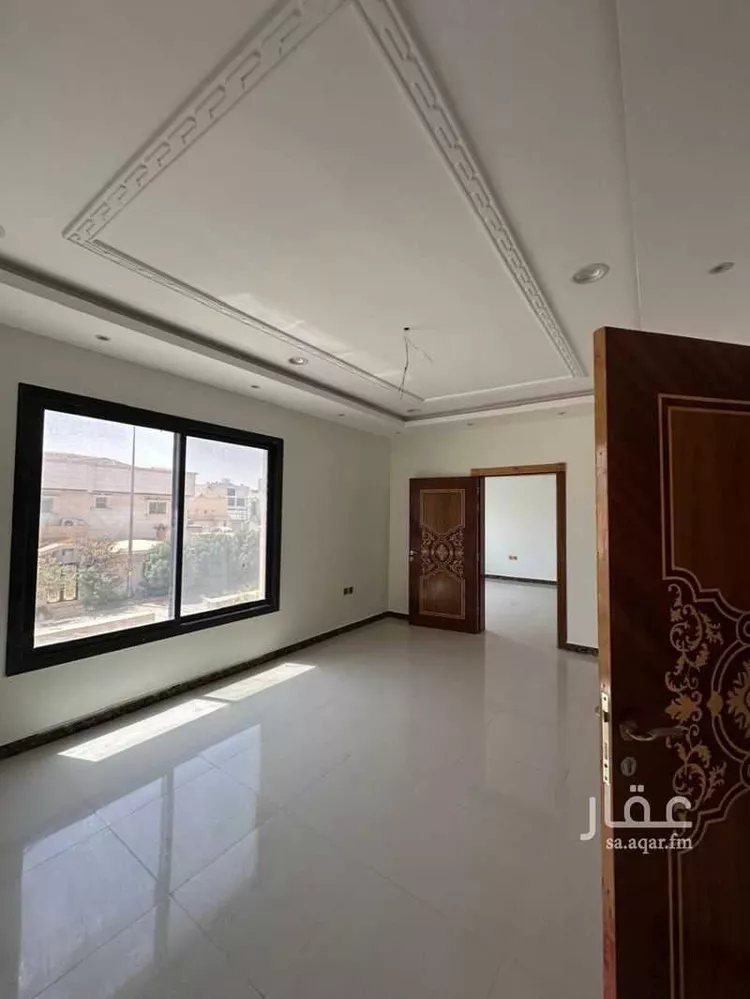 دور للإيجار في شارع عطية, حي حطين, مدينة الرياض, منطقة الرياض