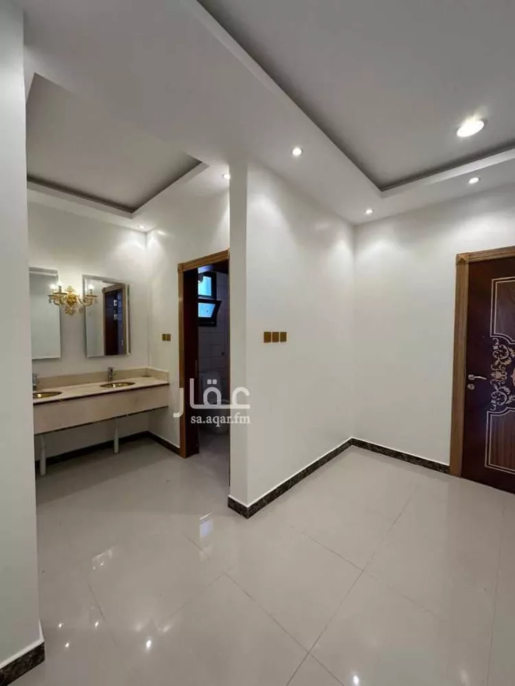 دور للإيجار في شارع عنابه ، حي حطين ، الرياض ، منطقة الرياض صورة 5