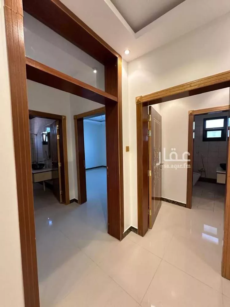 دور للإيجار في شارع عنابه ، حي حطين ، الرياض ، منطقة الرياض صورة 2