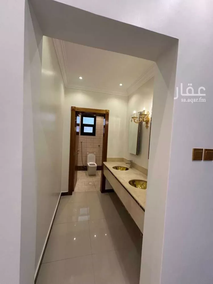 دور للإيجار في شارع عطية, حي حطين, مدينة الرياض, منطقة الرياض صورة 2