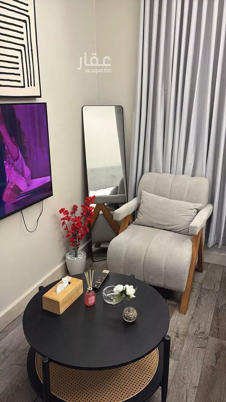 Furnished Studio for Booking in Riyadh Ad Dar Al Baida 6
