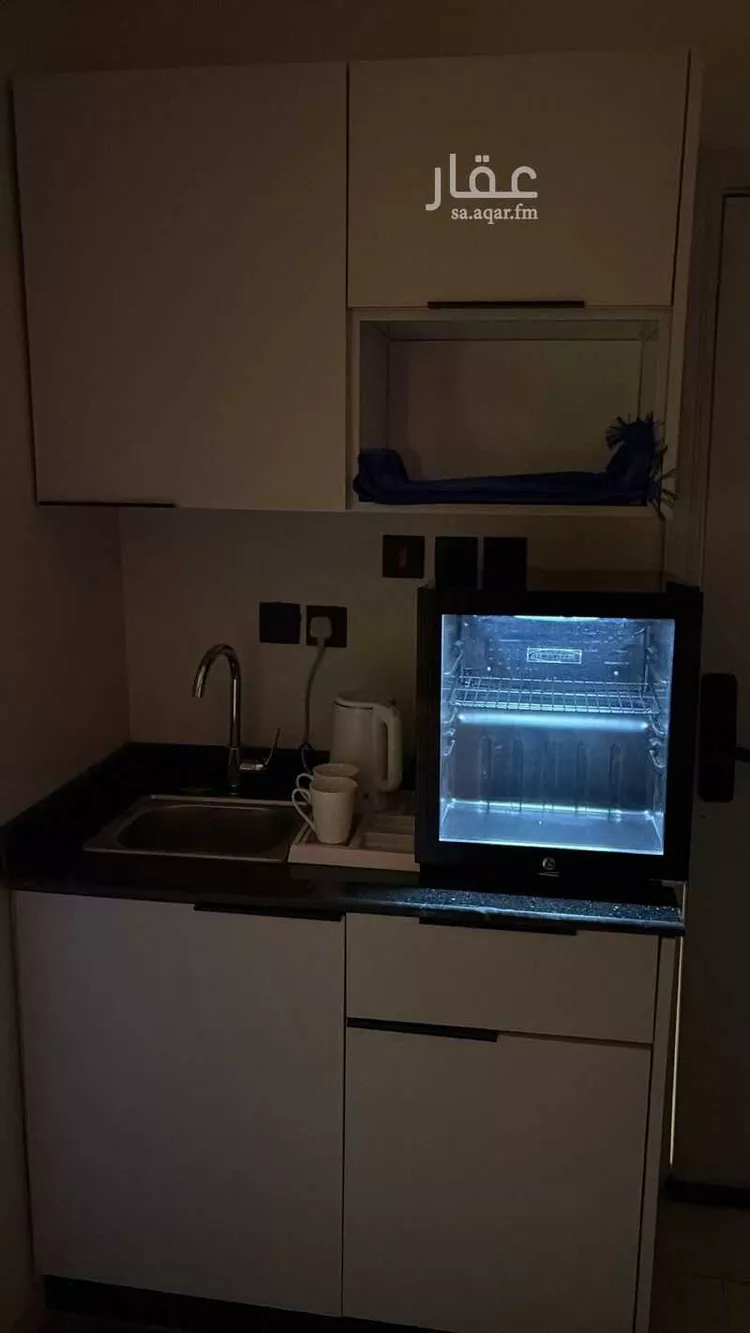 Furnished Studio for Booking in Riyadh Ad Dar Al Baida 7