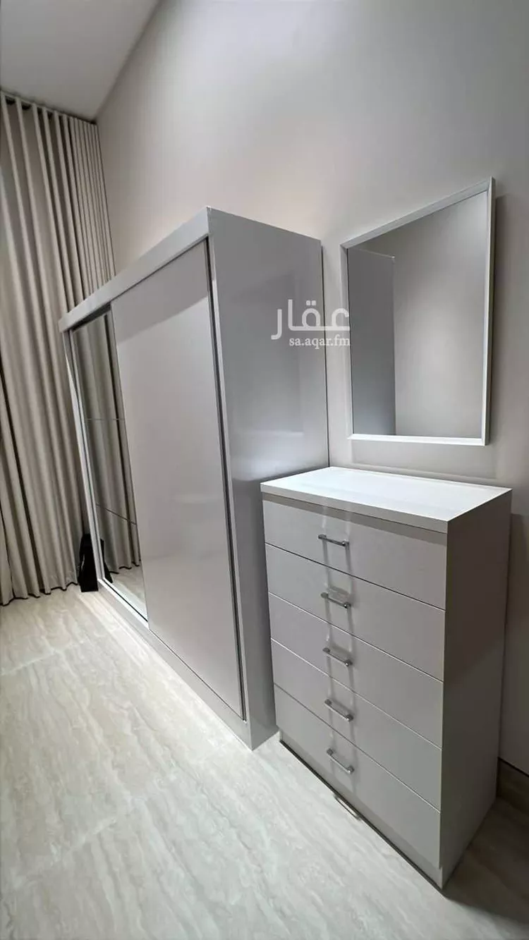 شقة للإيجار في طريق الكورنيش الفرعي ، حي الأندلس ، جدة ، جدة صورة 3