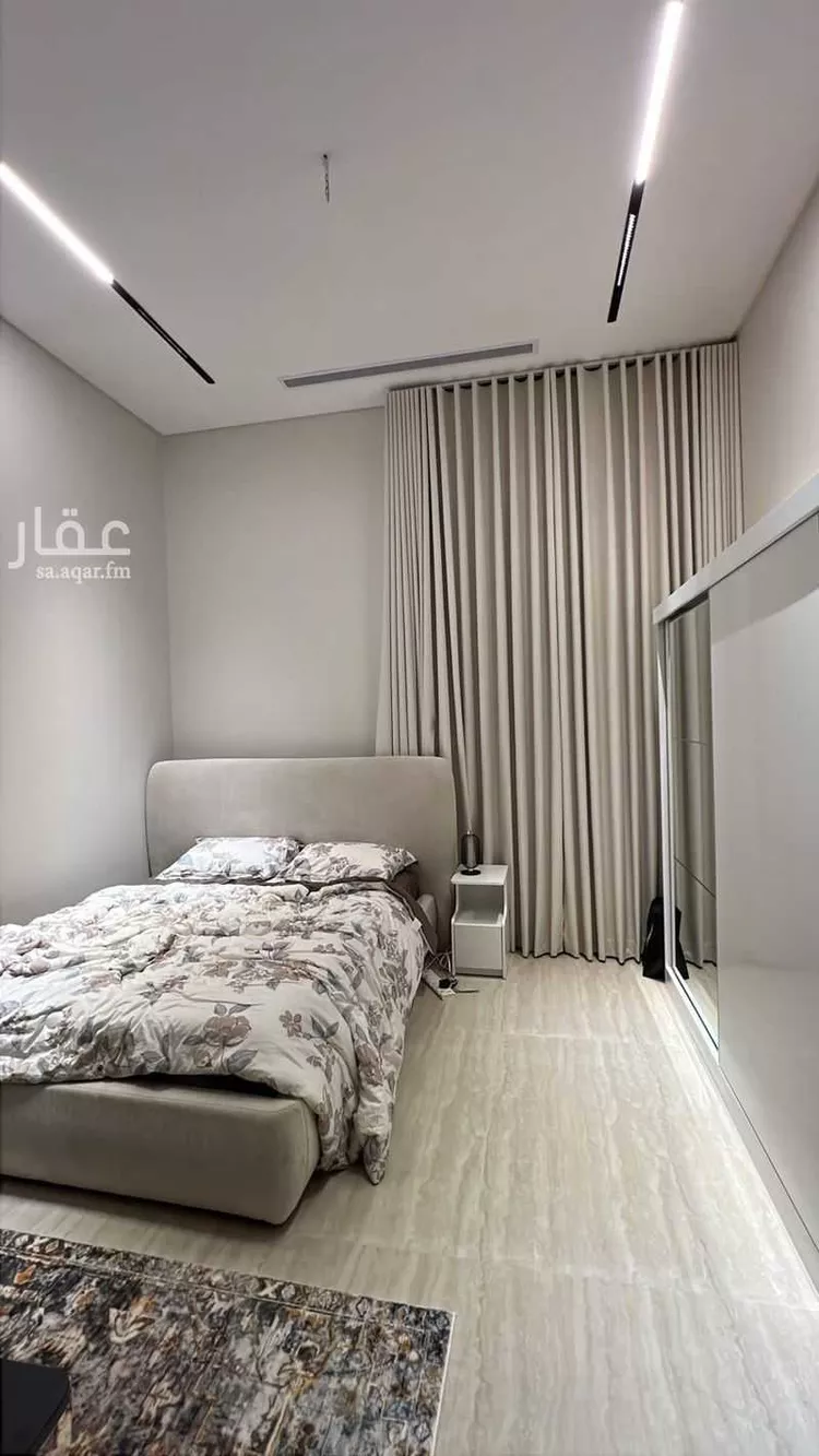 شقة للإيجار في طريق الكورنيش الفرعي ، حي الأندلس ، جدة ، جدة صورة 4