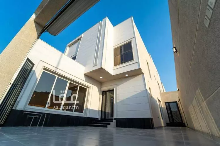 فيلا للبيع في حي العروبة, مدينة الدمام, المنطقة الشرقية صورة 2