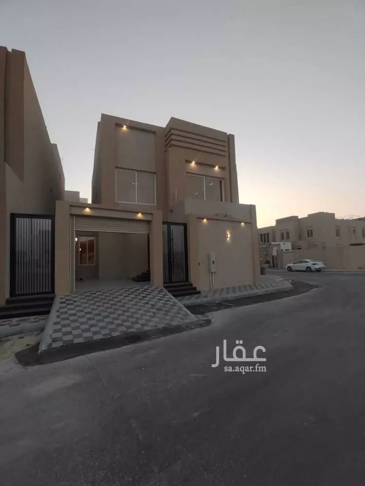 فيلا للبيع في حي العروبة, مدينة الدمام, المنطقة الشرقية صورة 3