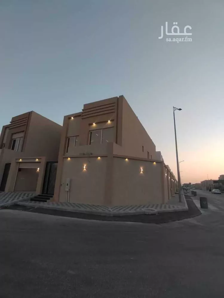 فيلا للبيع في حي العروبة, مدينة الدمام, المنطقة الشرقية صورة 2