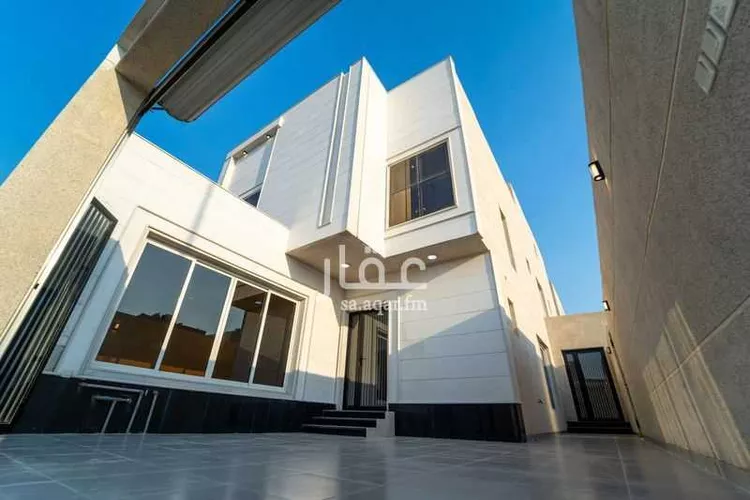 فيلا للبيع في شارع الطيب العقبي, حي العروبة, مدينة الدمام, المنطقة الشرقية