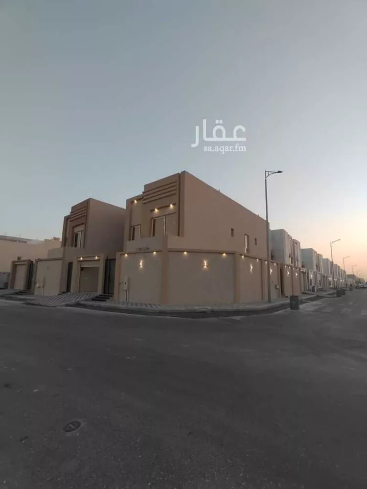 فيلا للبيع في حي العروبة, مدينة الدمام, المنطقة الشرقية