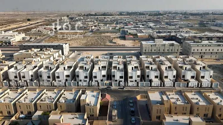 فيلا للبيع في حي العروبة, مدينة الدمام, المنطقة الشرقية صورة 2