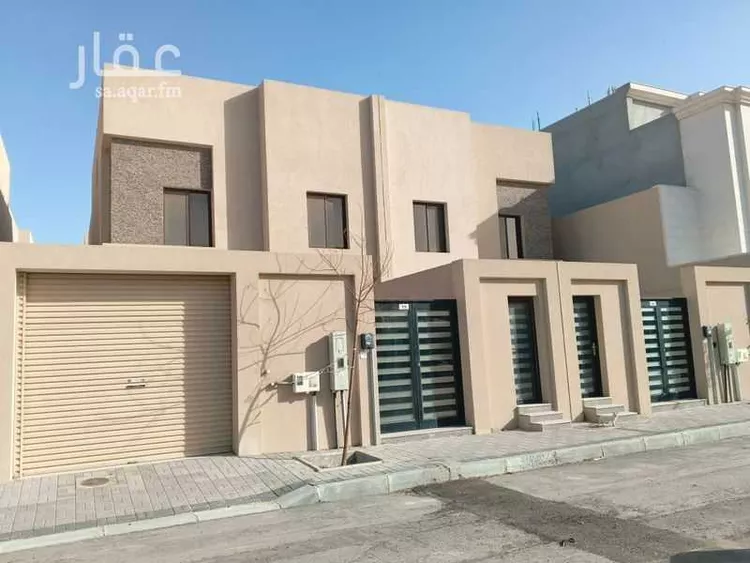 فيلا للبيع في حي الشاطئ الغربي, مدينة الدمام, المنطقة الشرقية