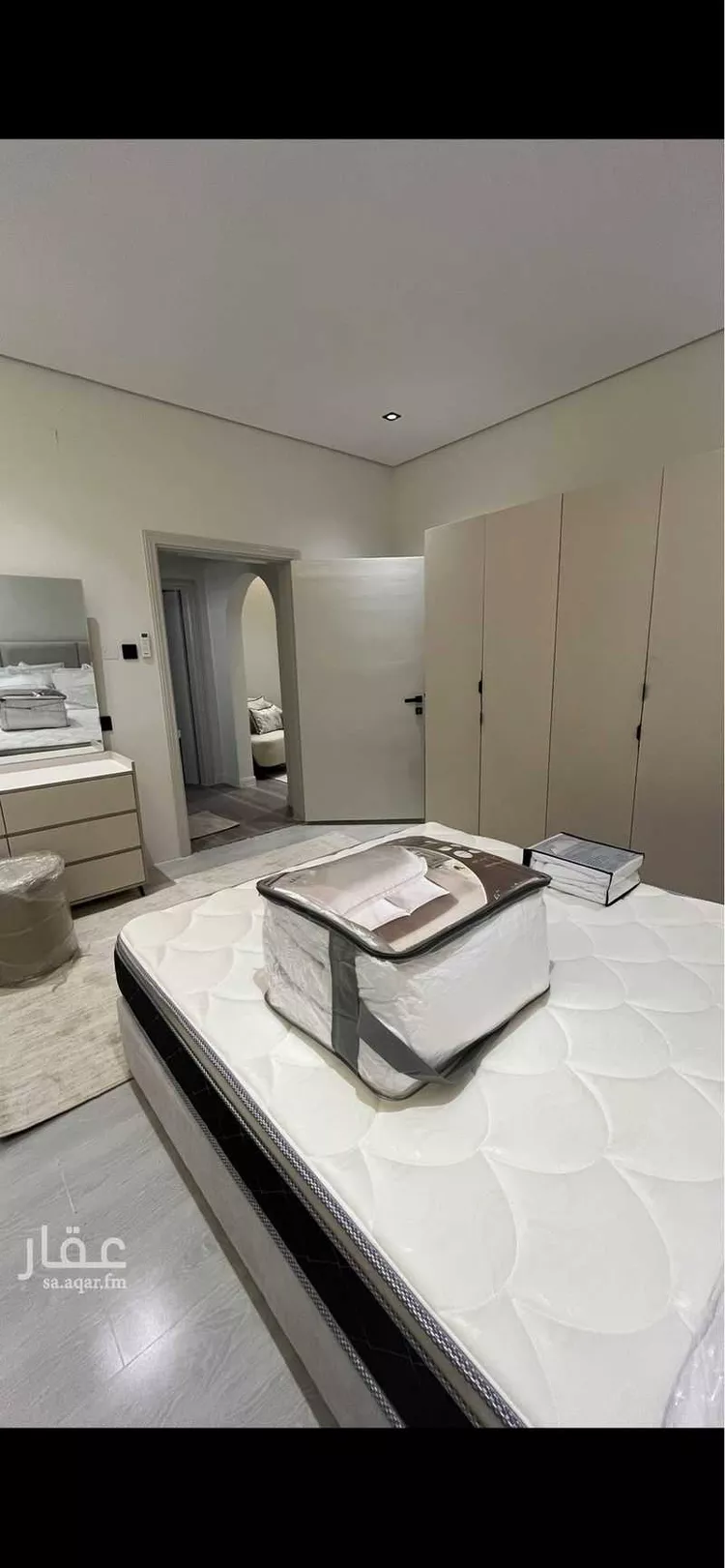 شقة للإيجار في شارع الخطائط ، حي المعذر ، الرياض ، منطقة الرياض صورة 2
