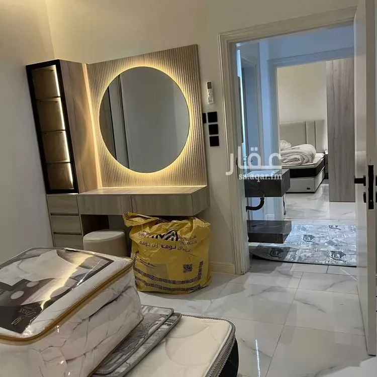 شقة للإيجار في شارع الخطائط, حي المعذر, مدينة الرياض, منطقة الرياض