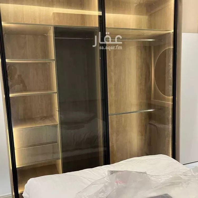 شقة للإيجار في شارع الخطائط, حي المعذر, مدينة الرياض, منطقة الرياض صورة 3