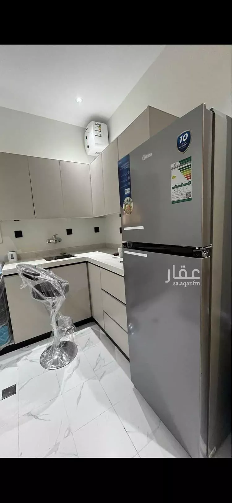 شقة للإيجار في شارع الخطائط ، حي المعذر ، الرياض ، منطقة الرياض صورة 3