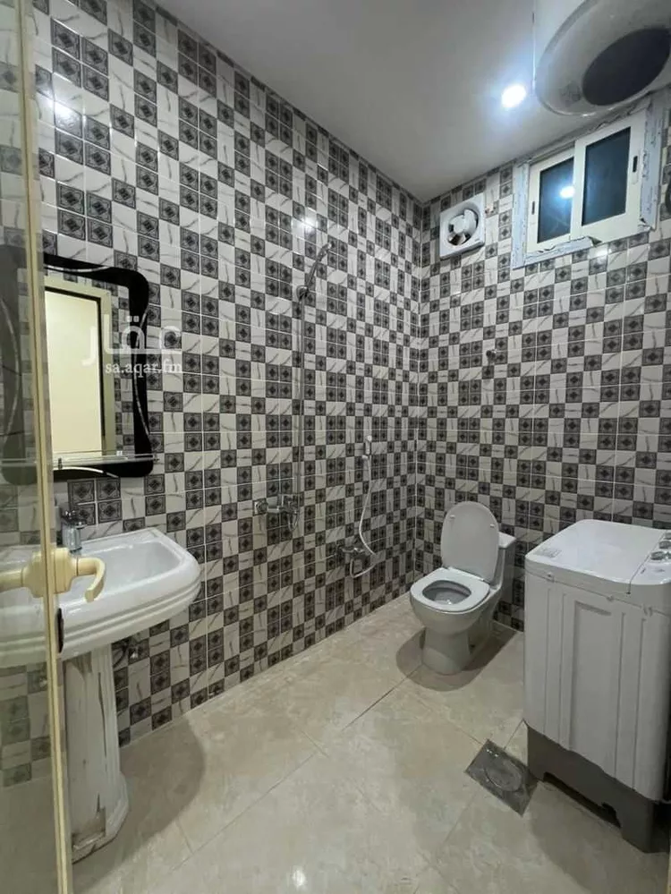 شقة للإيجار في شارع طريق الملك عبدالله, حي الربوة, مدينة عرعر, منطقة الحدود الشماليه صورة 5